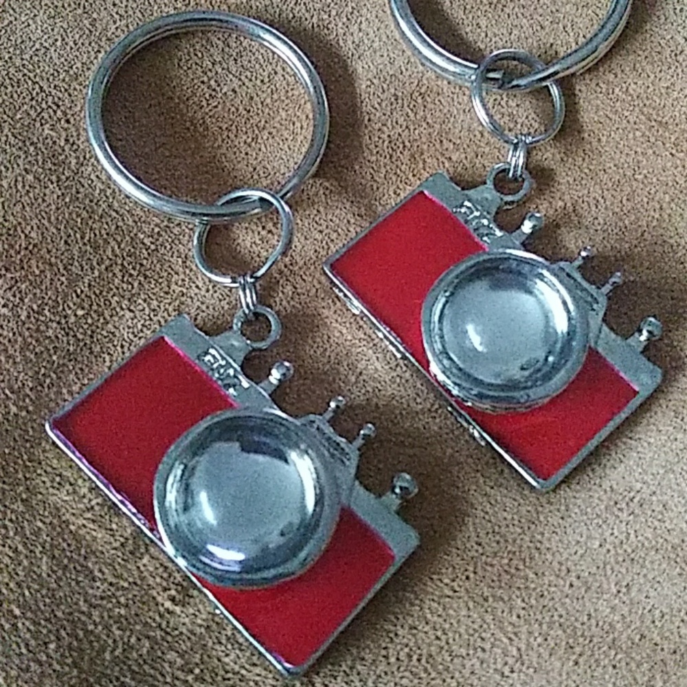Keychain - Picture 2 of 4